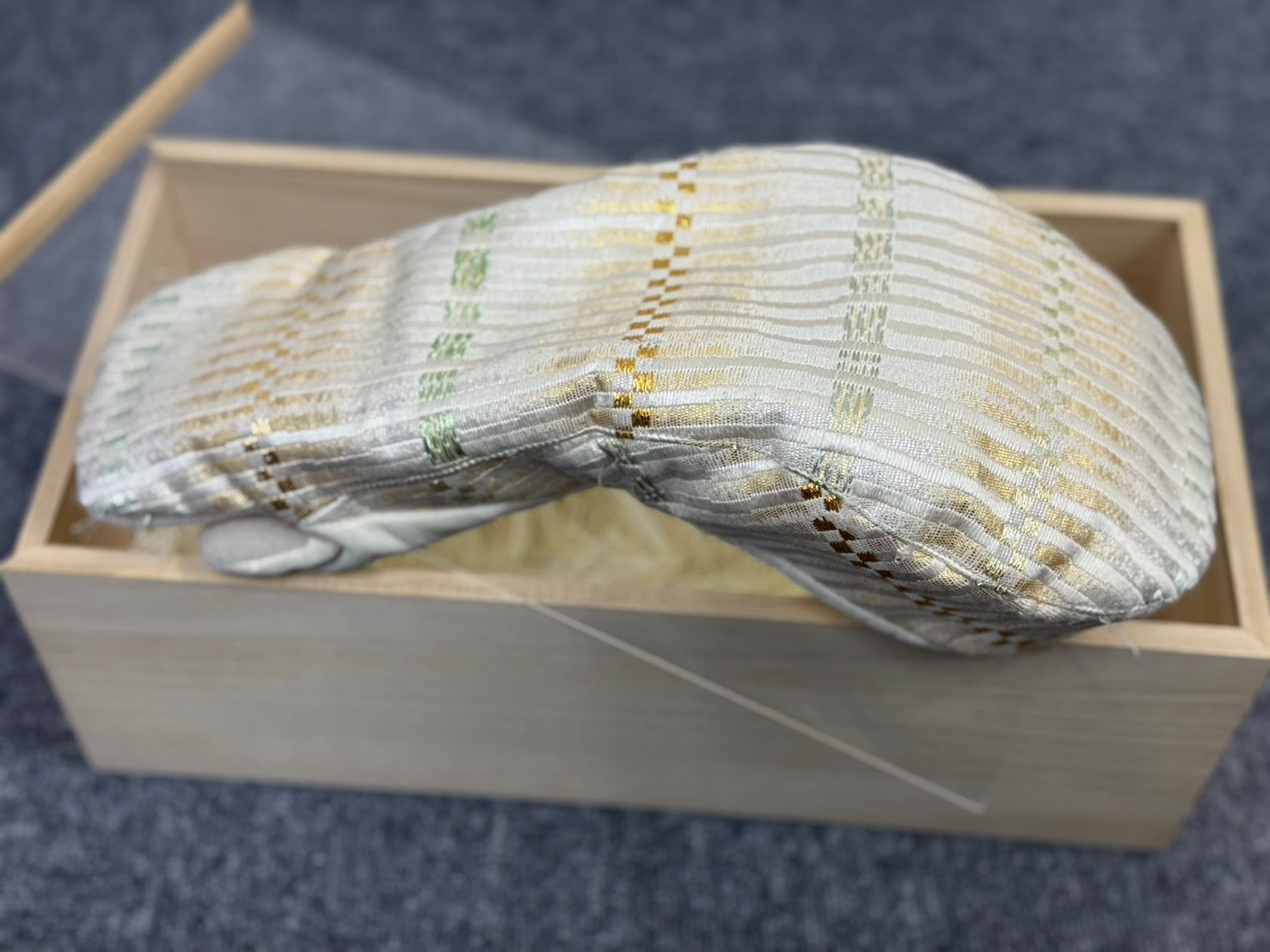 ヘリテイジ・シールド　ウッドカバー　SHW03