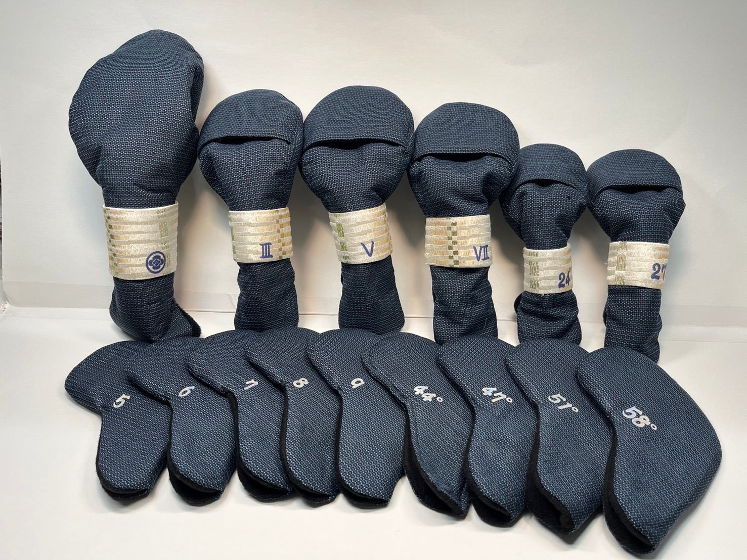 ヘリテイジ・シールド　カバーフルセット